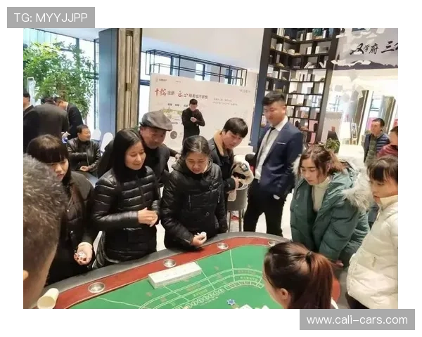 掌握百家樂桌玩法的核心策略，提升你的赢钱几率与游戏体验
